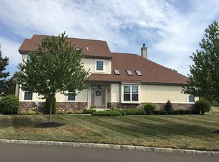 509 Hanley Ct #62, Warrington, PA 18976