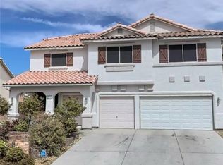 6574 American Beauty Ave, Las Vegas, NV 89142
