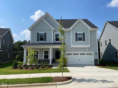 1308 Hazelnut Ridge Ln, Knightdale, NC, 27545