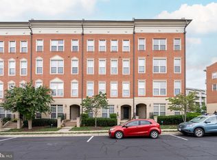 7764 Cedar Branch Dr #87, Gainesville, VA 20155