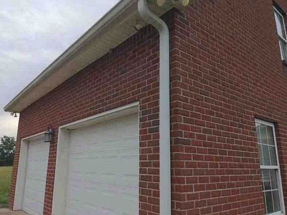 Property Side View