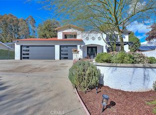 3560 Glen Ridge Dr, Chino Hills, CA 91709