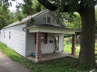 221 Meigs Ave, Jeffersonville, IN 47130