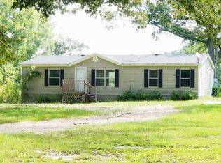 5820 Burris Rd, Smithdale, MS 39664