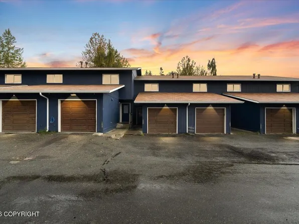 12249 Lake St #A-5, Eagle River, AK 99577