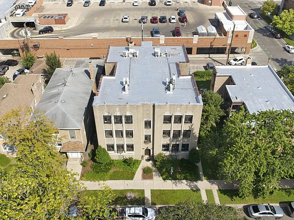 4th image of 6211 N Mozart St Unit 2N