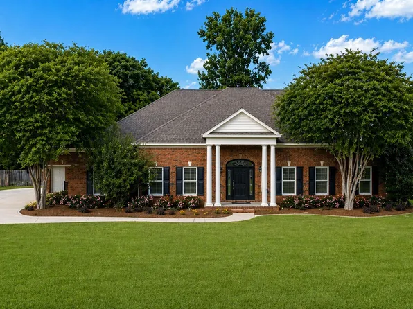 8416 Marsh Pointe Dr, Montgomery, AL 36117