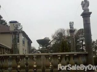 506 W Ridge Dr, Conway, AR 72034