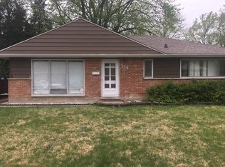 334 Waldmann Dr, Park Forest, IL 60466