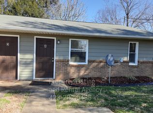 145 Lester Heights Rd #LH-145-4, Johnson City, TN 37615