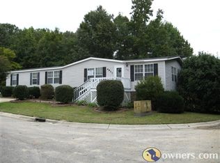 4937 Arapaho Dr, Garner, NC 27529