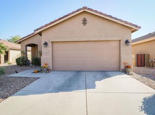 22615 W Moonlight Path, Buckeye, AZ 85326
