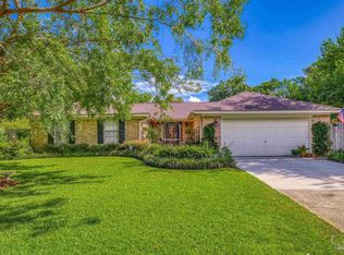 4250 April Rd, Pensacola, FL 32504