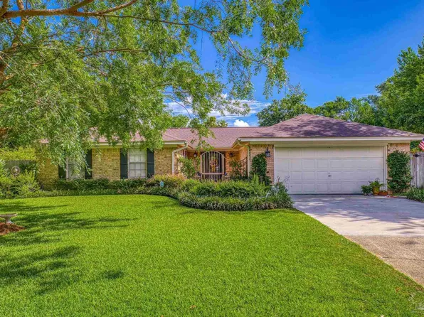 4250 April Rd, Pensacola, FL 32504