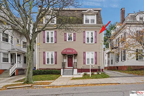 377 Angell St #3 Photo 1