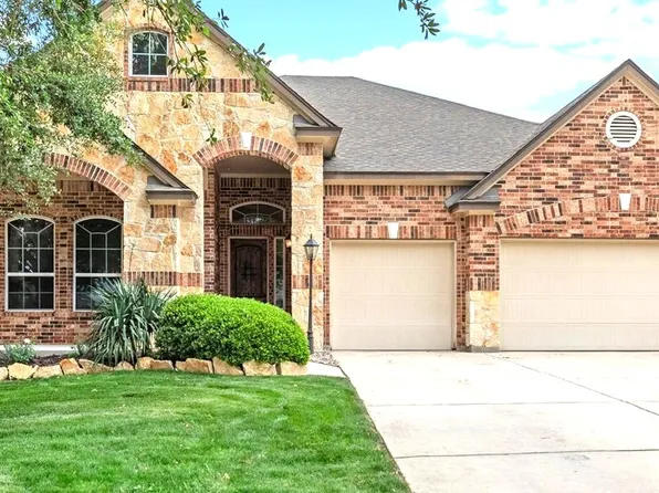 3314 Jasons Way, Marion, TX 78124