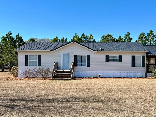 473 Rl Sears Rd, Norman Park, GA 31771