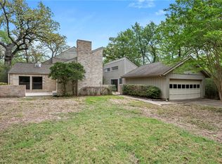 2520 Faulkner Dr, College Station, TX 77845