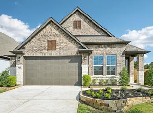 7241 Ironwood Tee Ct, Porter, TX 77365
