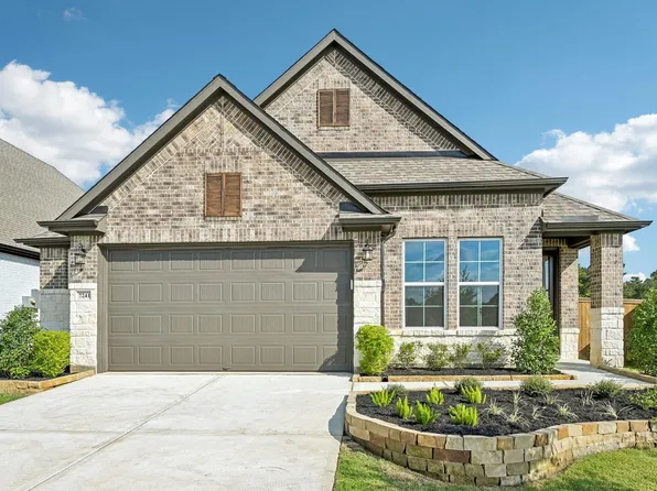 7241 Ironwood Tee Ct, Porter, TX 77365