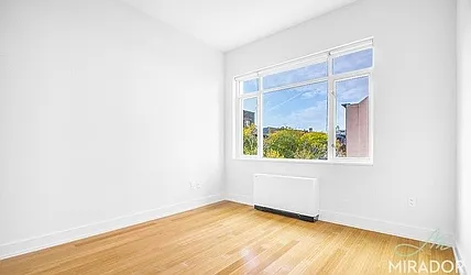 Rented by Mirador Real Estate