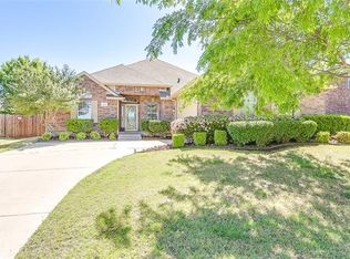 1401 Blue Gill Ln, Crowley, TX 76036