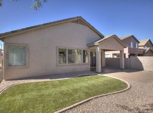 2418 W Red Range Way, Phoenix, AZ 85085