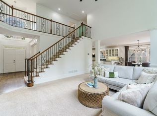 1926 Durand Mill Dr, Atlanta, GA