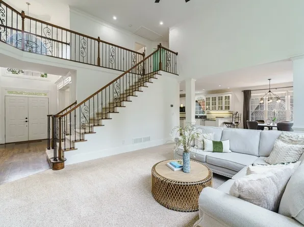 1926 Durand Mill Dr, Atlanta, GA 30307