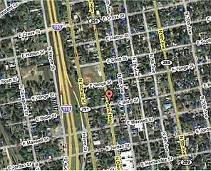 3rd image of 2302 N Davis Hwy
