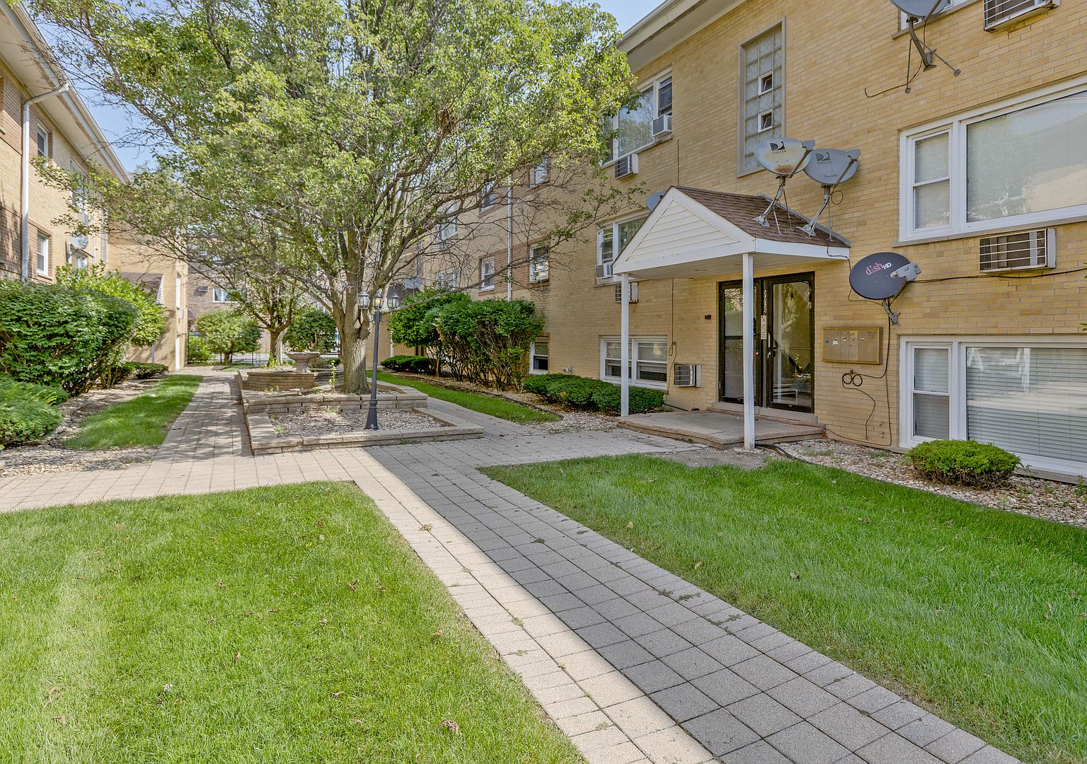 6630 W 95th St APT 3D, Oak Lawn, IL 60453 Zillow