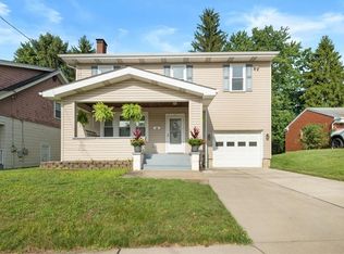161 Orchard Ave, Pittsburgh, PA 15202