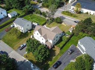 146 Tucker Ave, Portland, ME 04103