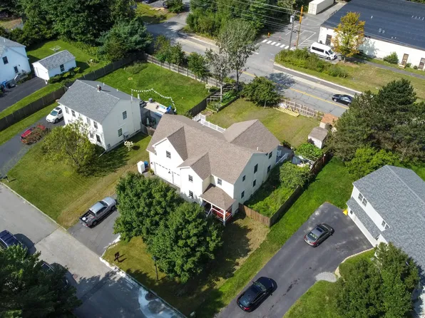 146 Tucker Ave, Portland, ME 04103
