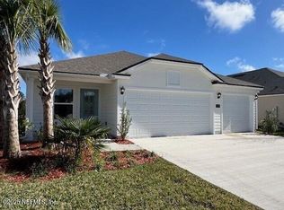 20 Summerwood Rd N, Palm Coast, FL 32137