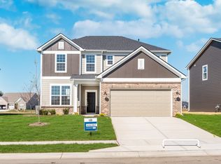 7232 Firestone Rd, Lebanon, IN 46052