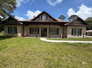 26199 Chatelaine Rd, Elberta, AL 36530