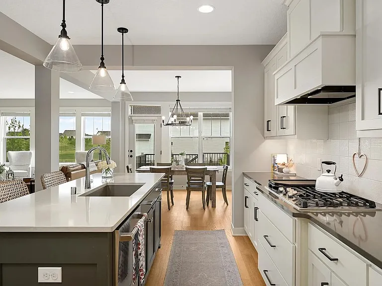 9769 Iron Horse Rd — Photo 3