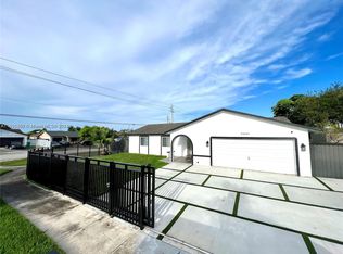 25601 SW 133rd Ct, Homestead, FL 33032