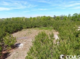 0 Lee Rd, Gibson, NC 28343