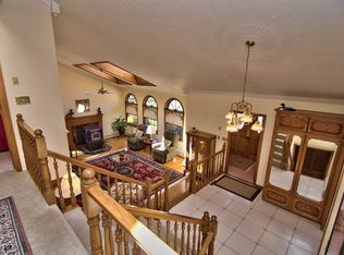 917 Apple Tree Rd, Moscow, PA 18444