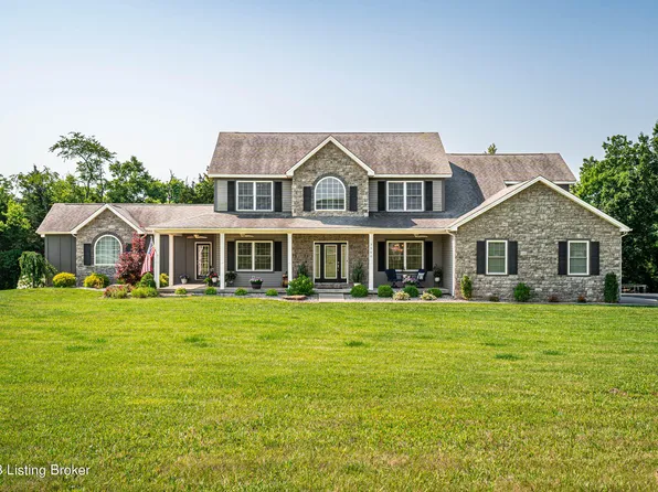 3200 Old Clark Station Rd, Fisherville, KY 40023