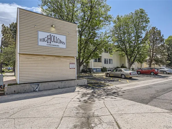 10712 E Exposition Avenue #209, Aurora, CO 80012