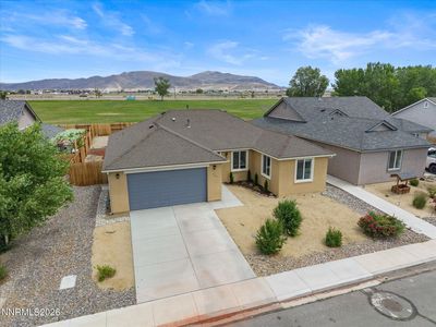 564 Country Hollow Dr, Fernley, NV, 89408