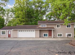 4219 W Carson City Rd, Greenville, MI 48838
