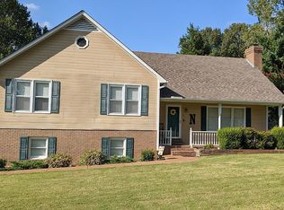 11 Pinewood Cv, Jackson, TN 38305