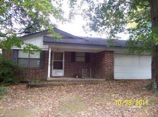 1306 Gregory St, Jacksonville, AR 72076