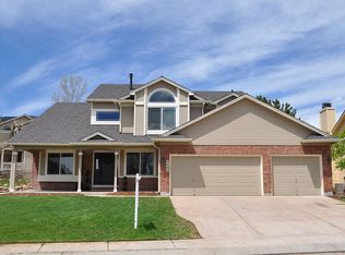 2480 Shiprock Way, Colorado Springs, CO 80919