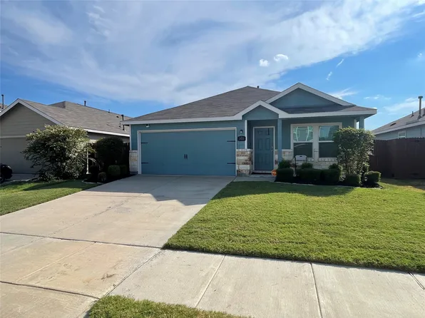 2925 Bronte Blvd, Forney, TX 75126