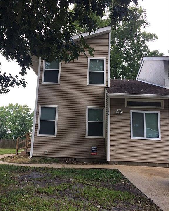 1st image of 603 Pine Bnd